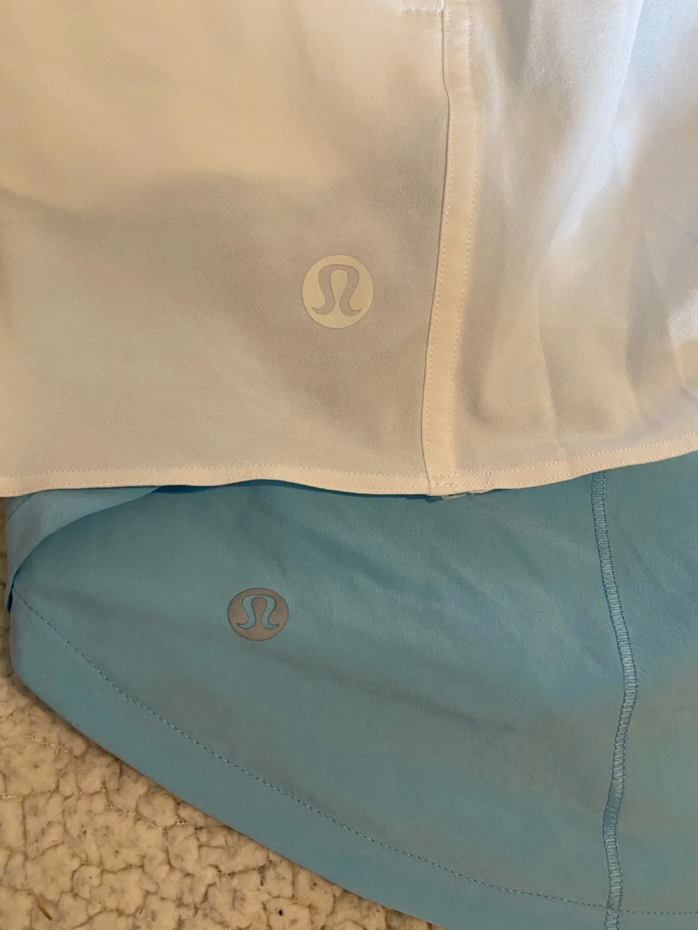 Women’s lululemon Skirt and shorts
